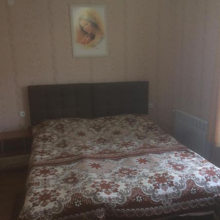 Будиночок В Східнці-Новий Кропивник Skhidnytsia Dış mekan fotoğraf