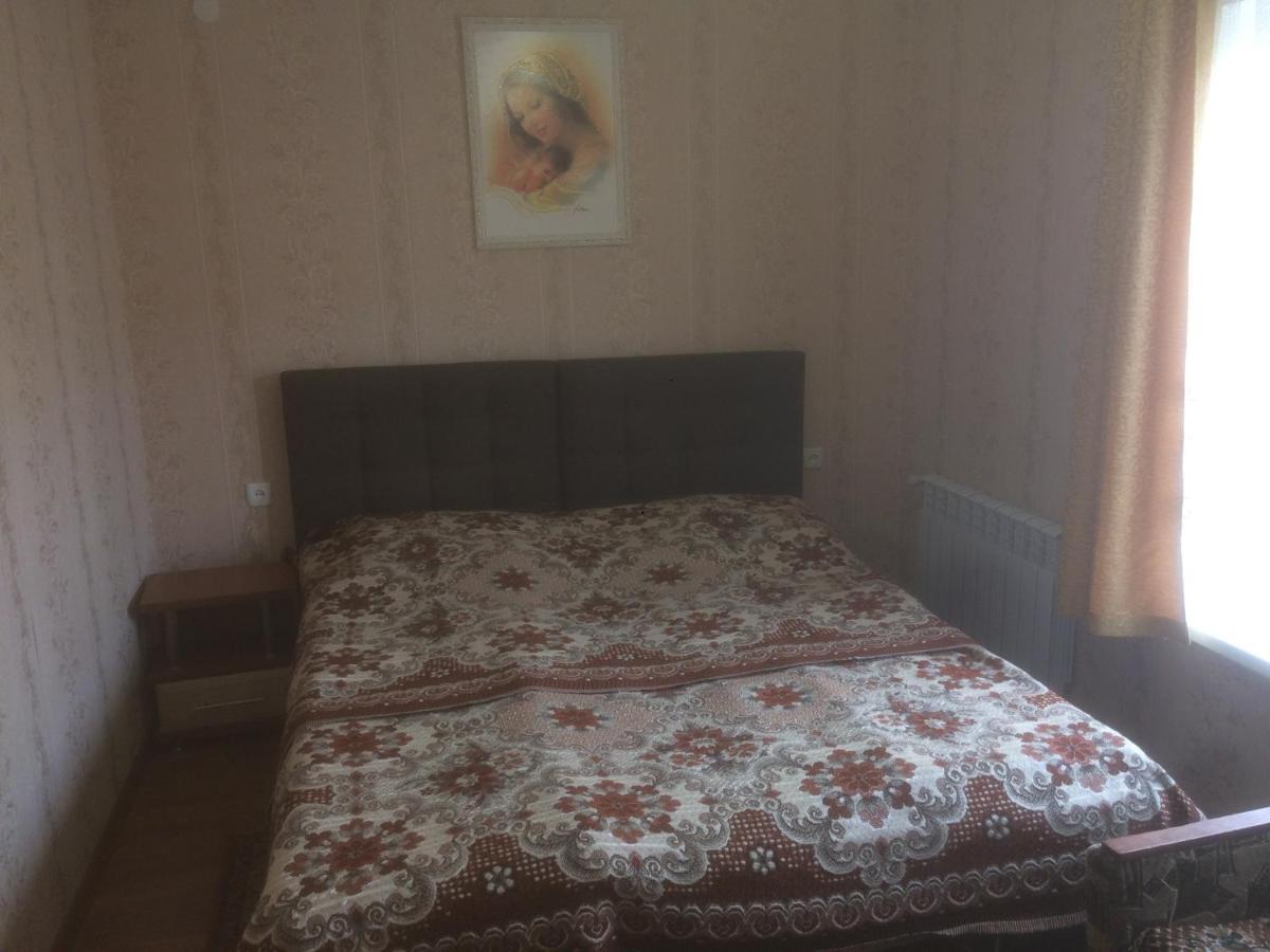Будиночок В Східнці-Новий Кропивник Skhidnytsia Dış mekan fotoğraf