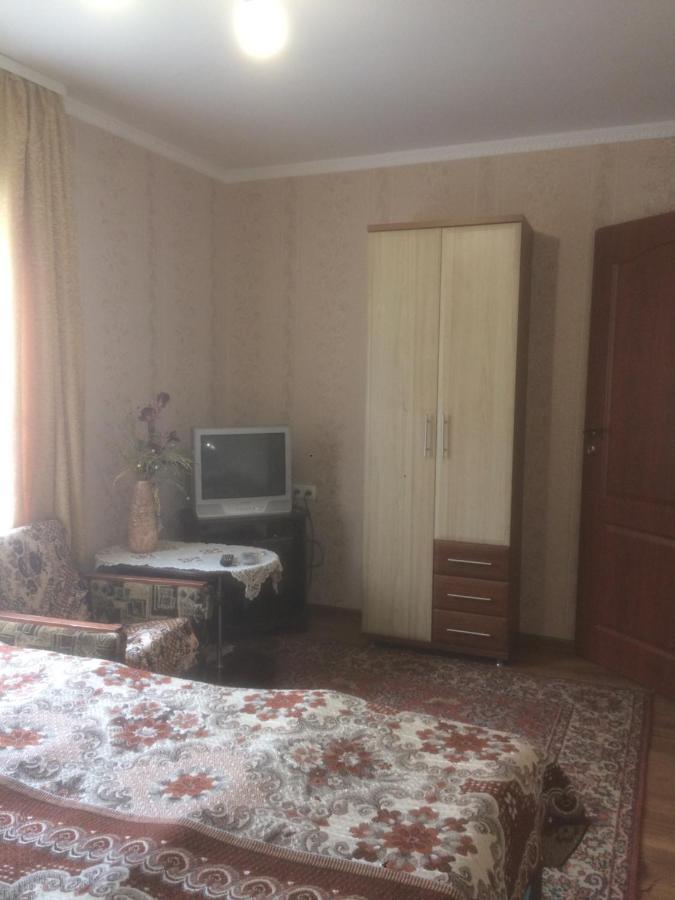 Будиночок В Східнці-Новий Кропивник Skhidnytsia Dış mekan fotoğraf